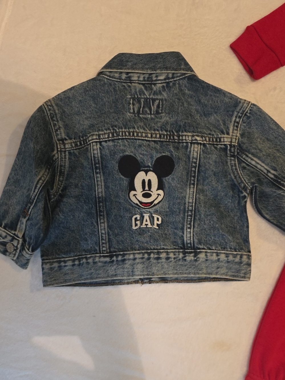 BABY GAP 4 PIECE - Picture 3 of 5